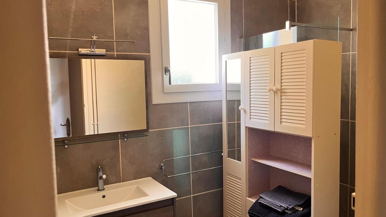 Metairie De Moutiques Villa Cazaubon Ngoại thất bức ảnh